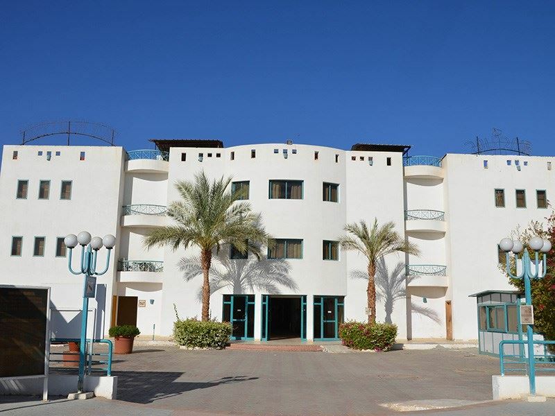 Fotografii Sharm Cliff Resort 3*