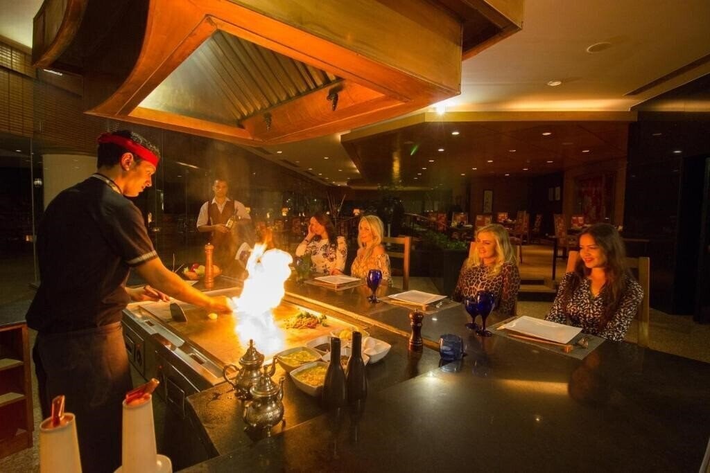 Изображение Royal Monte Carlo Resort & SPA 5*