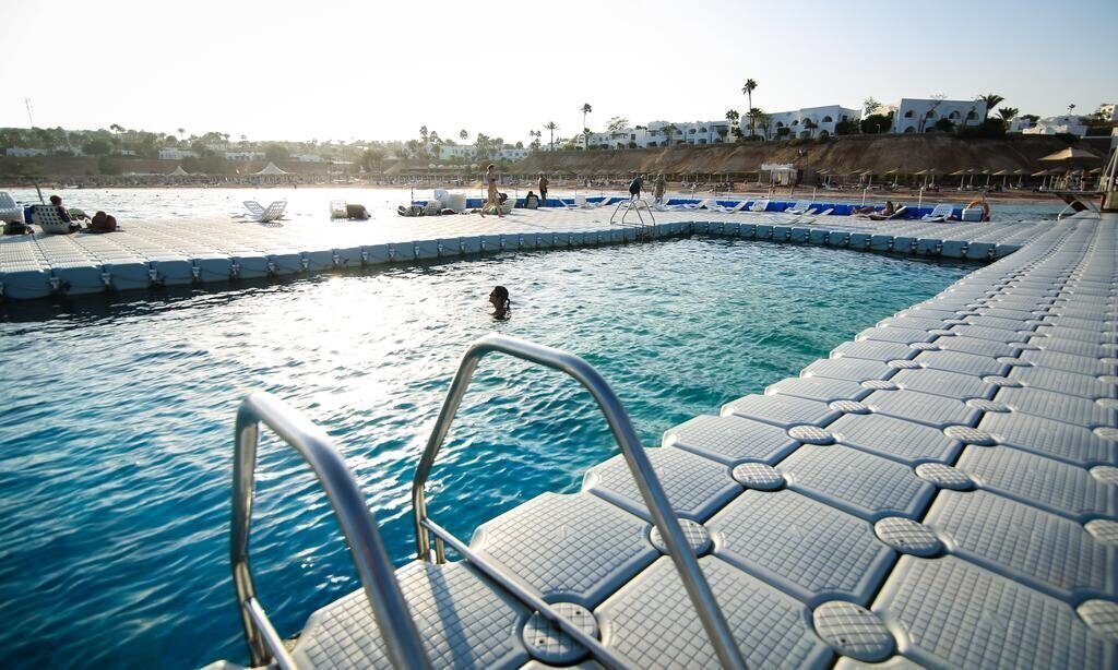 Fotografii Domina Coral Bay Sultan 5*