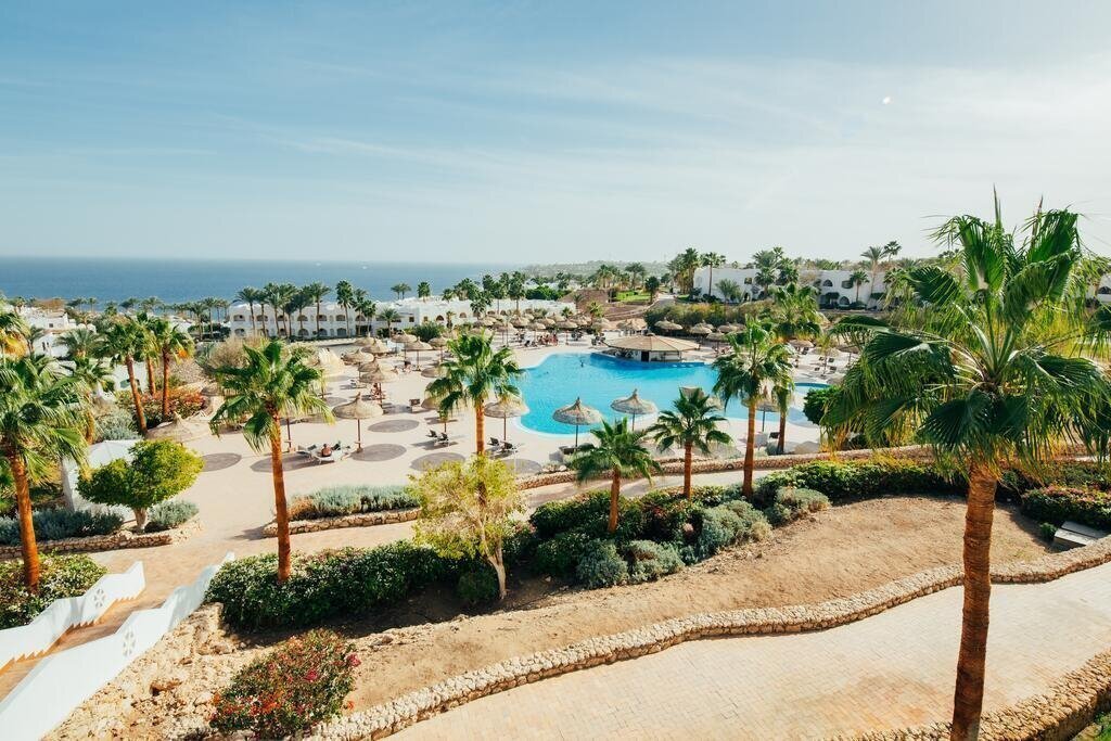 Fotografie Domina Coral Bay Sultan 5*