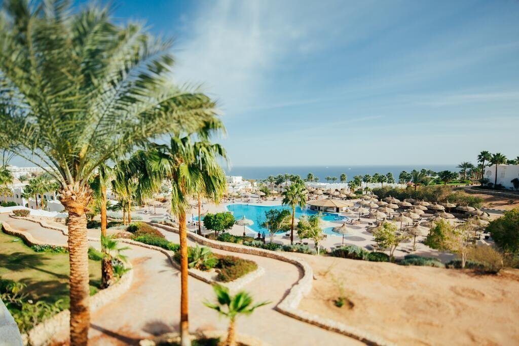 Imaginea Domina Coral Bay Sultan 5*