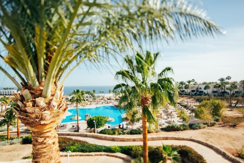 Imaginea Domina Coral Bay Sultan 5*