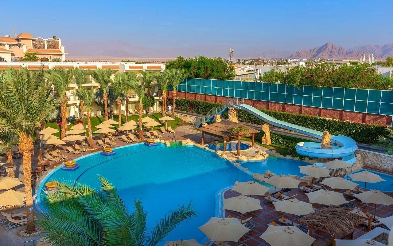 Фото Xperience Sea Breeze Resort 5*