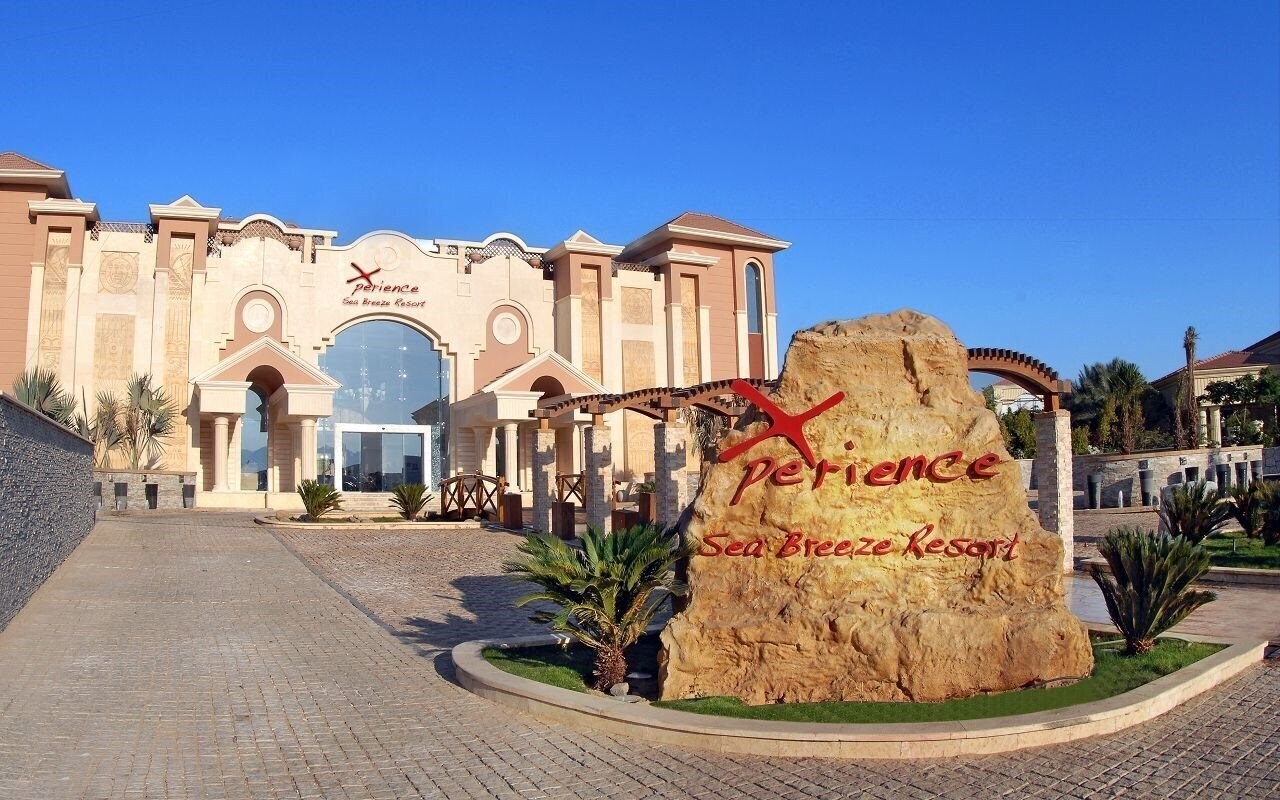 Фотография Xperience Sea Breeze Resort 5*