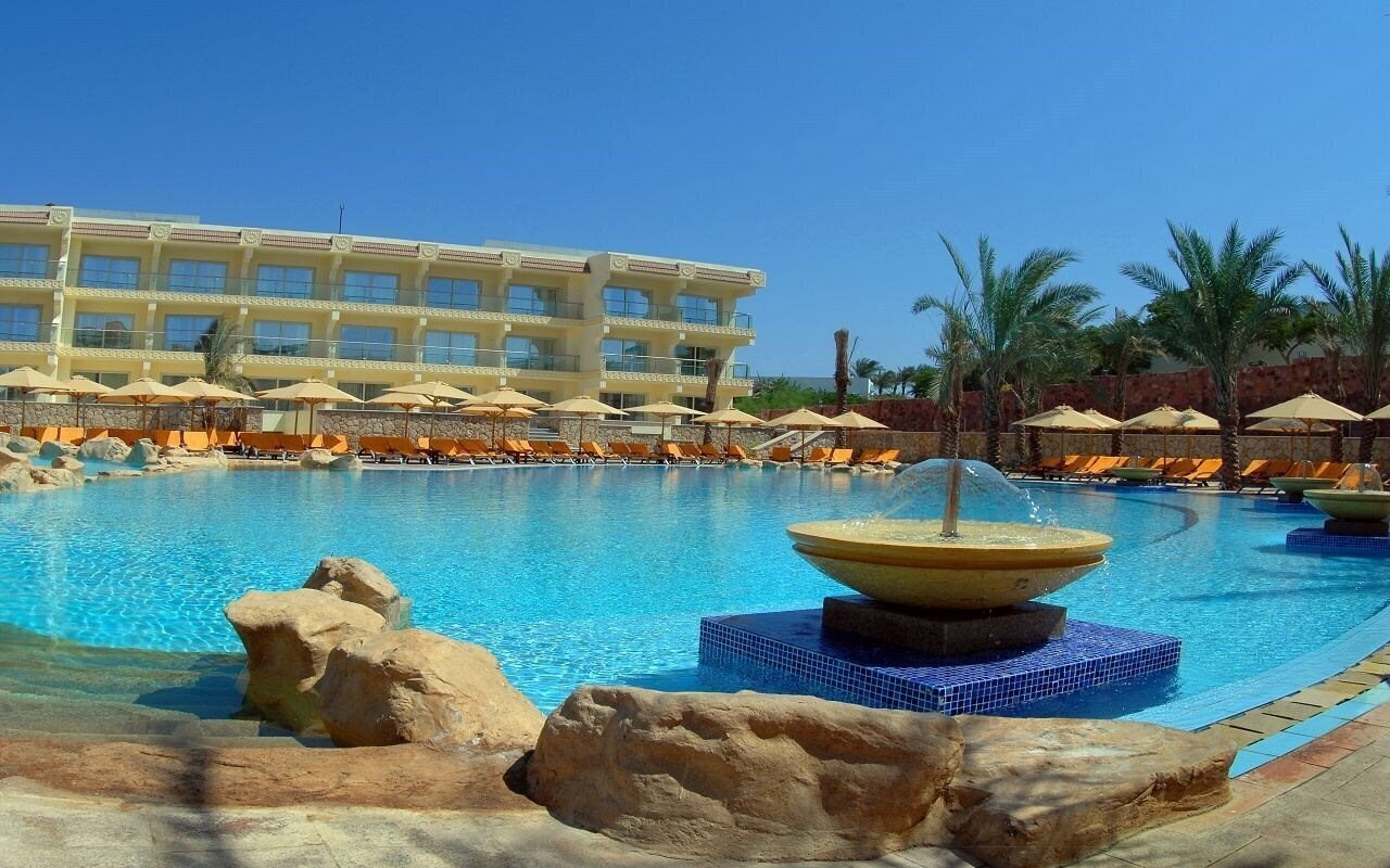 Изображение Xperience Sea Breeze Resort 5*