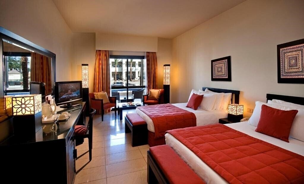 Fotografie Sentido Reef Oasis Senses Resorts 5*