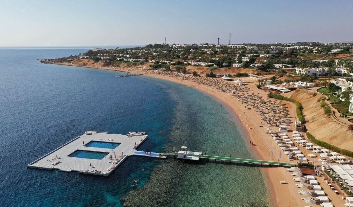 Фотография Domina Coral Bay Bella Vista 5*