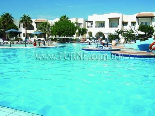 Изображение Poinciana Sharm Resort (ex. Grand Sharm Resort) 4*