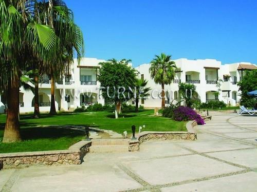 Фотография Poinciana Sharm Resort (ex. Grand Sharm Resort) 4*