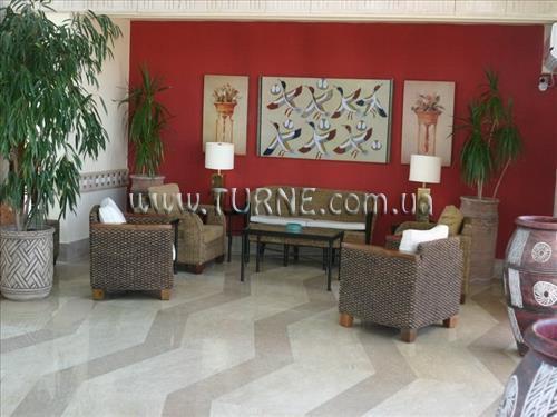 Imaginea Resta Club Resort 3*