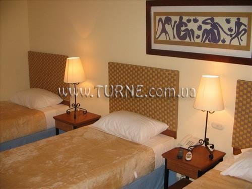 Hotel Resta Club Resort 3*