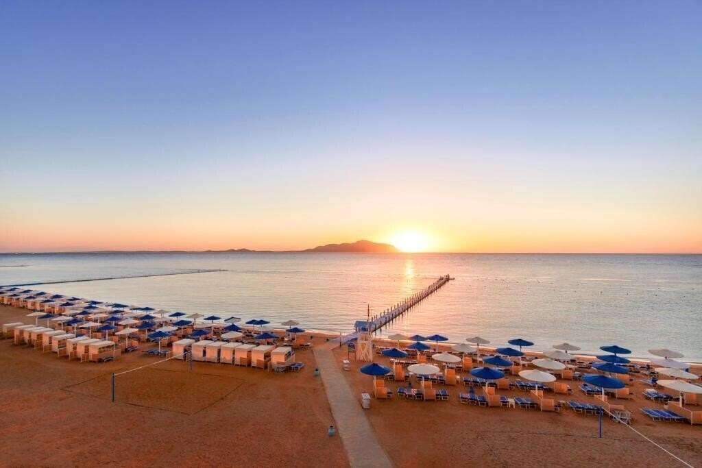 Изображение Pickalbatros Palace Resort Sharm El Sheikh (ex. Pickalbatros Cyrene Grand Hotel, Albatros Palace Resort, Cyrene Grand Sharm) 5*