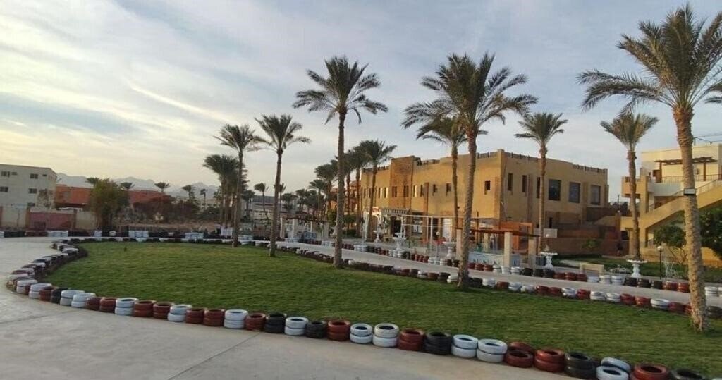 Fotografii Royal Regency Club 5*