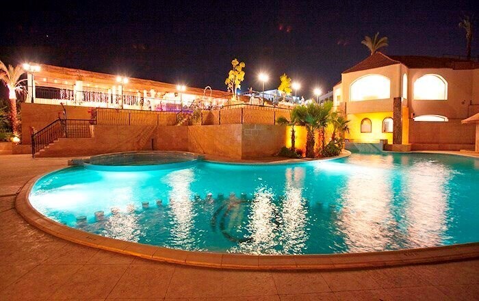 Фото Royal Naama Bay Resort 3*