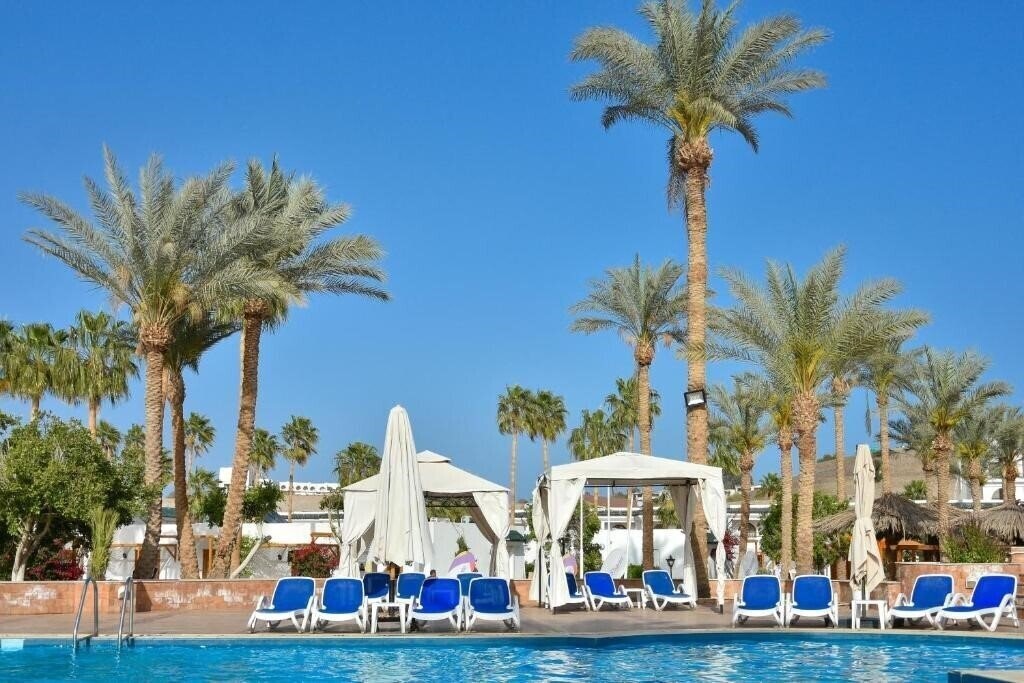 Фотография Seti Sharm Resort (ex. Fun&Sun Smart Seti Sharm) 4*