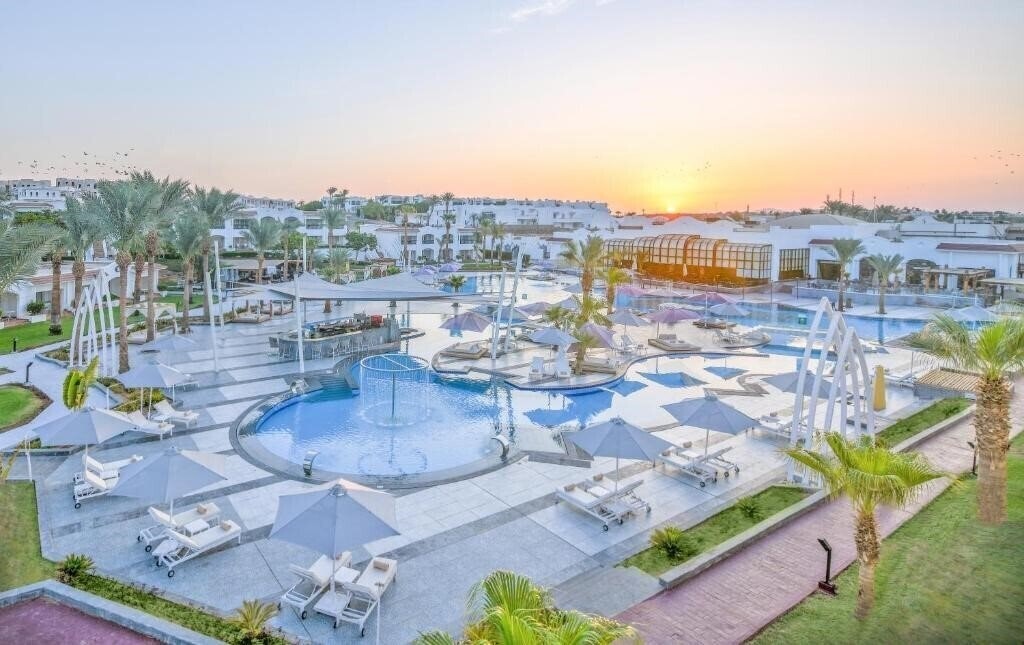 Hotel Jaz Sharm Dreams Resort 5*