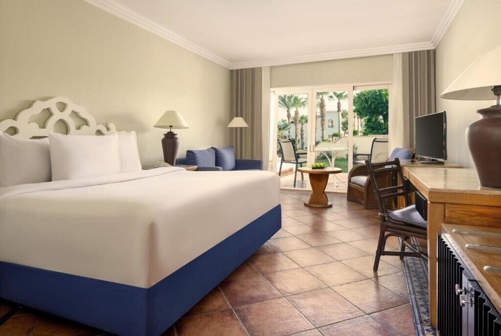 Fotografii Jaz Sharm Dreams Resort 5*