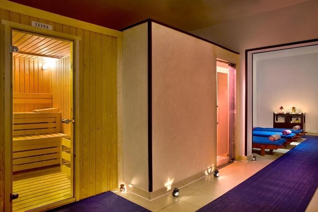 Fotografie Jaz Sharm Dreams Resort 5*