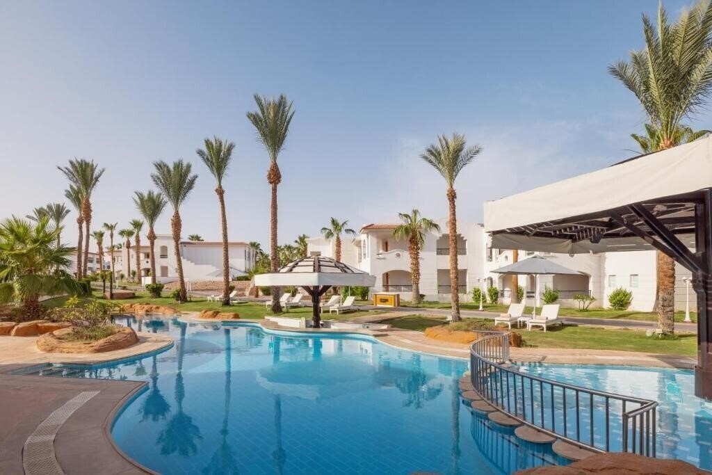 Imaginea Jaz Sharm Dreams Resort 5*