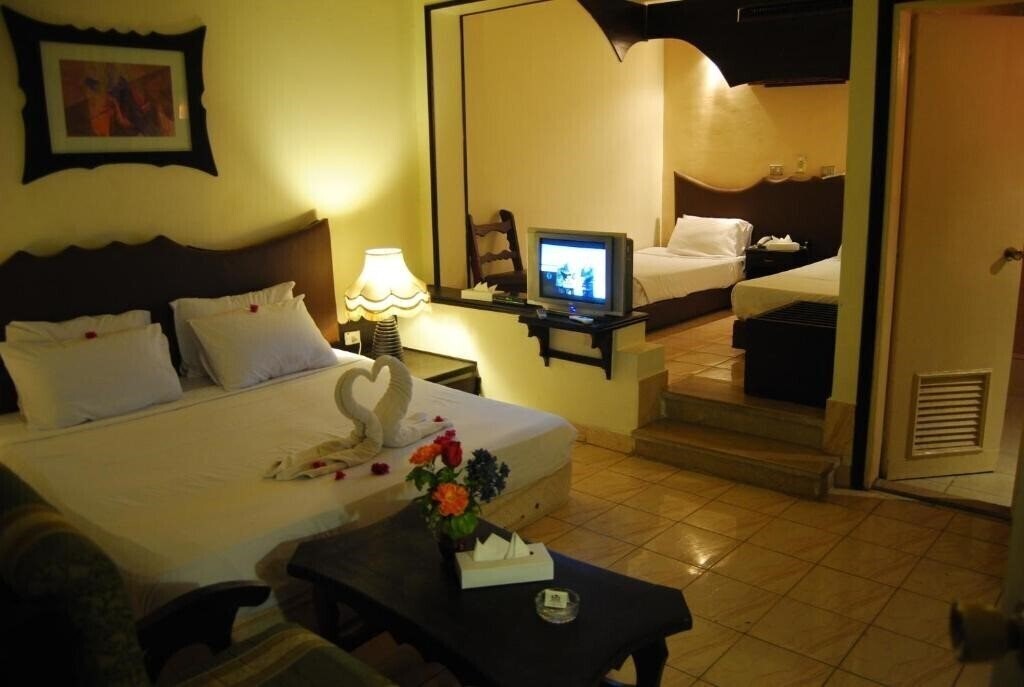 Hotel Aida Better Life Resort 3*