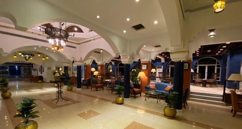 Imaginea Aida Better Life Resort 3*