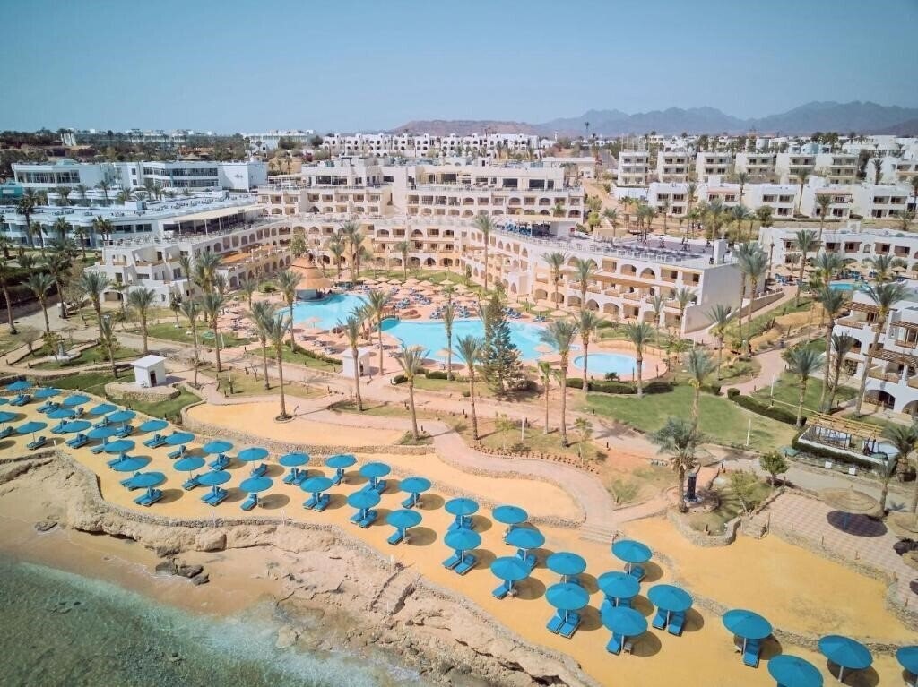 Hotel Pickalbatros Royal Grand Resort Sharm El Sheikh  (Adults Only+16) (ex. Royal Grand Sharm) 5*