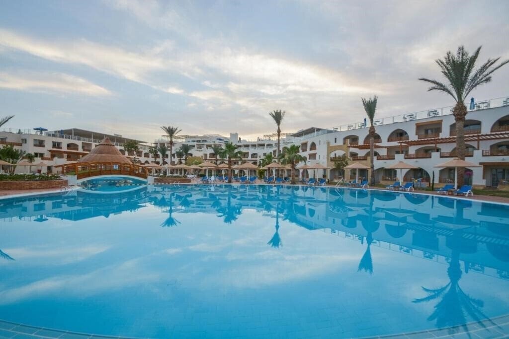Fotografie Pickalbatros Royal Grand Resort Sharm El Sheikh  (Adults Only+16) (ex. Royal Grand Sharm) 5*