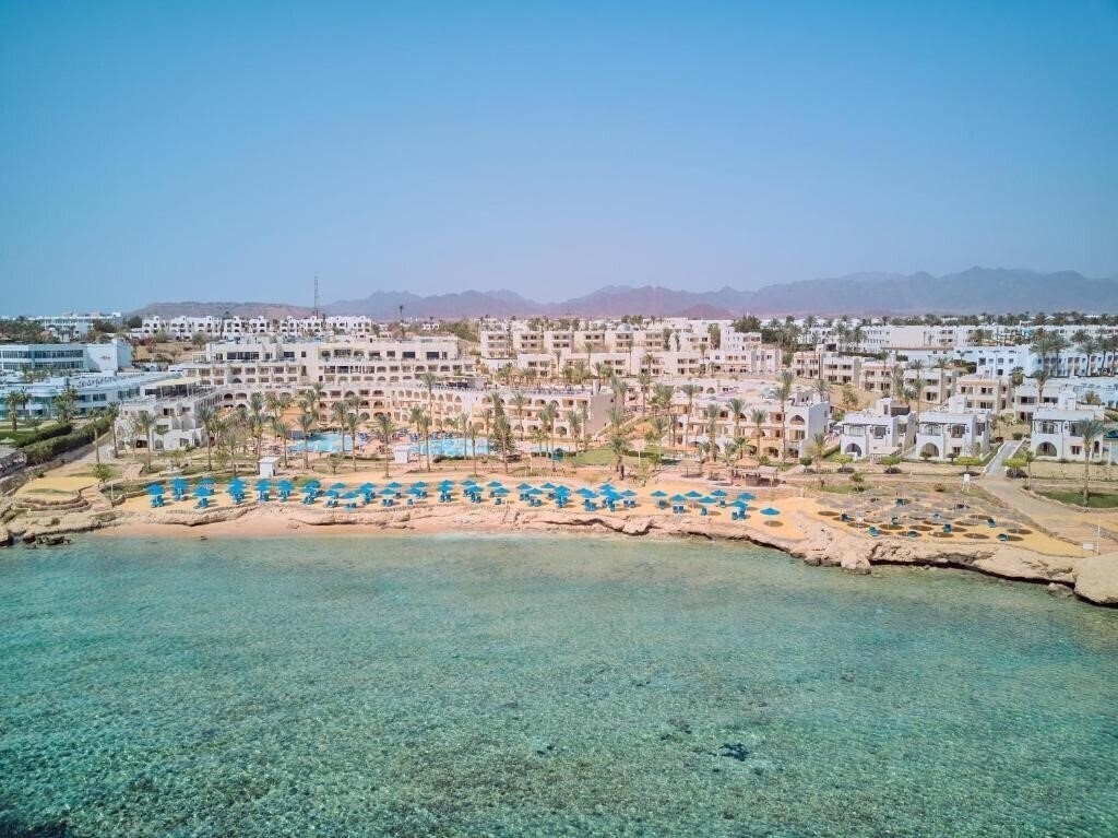 Imaginea Pickalbatros Royal Grand Resort Sharm El Sheikh  (Adults Only+16) (ex. Royal Grand Sharm) 5*