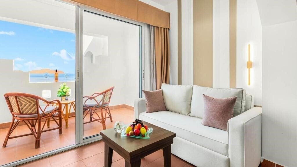 Imaginea Domina Coral Bay Resort, Diving, SPA & Casino 5*