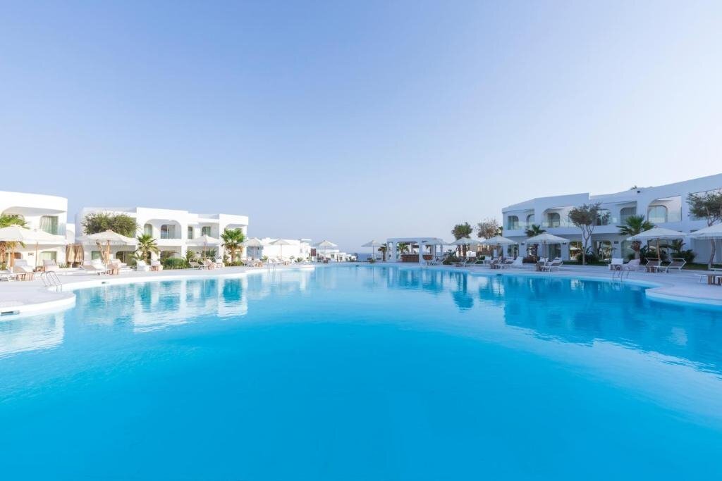 Отель Sunrise Meraki Resort Sharm el Sheikh 5*