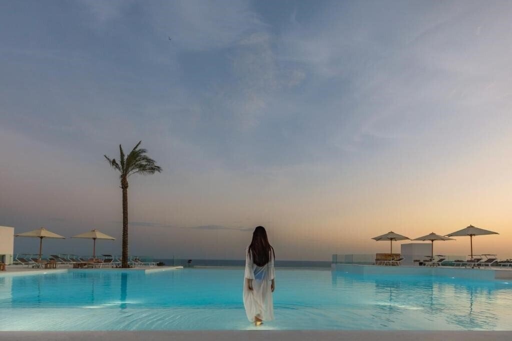 Hotel Sunrise White Hills Resort 5*
