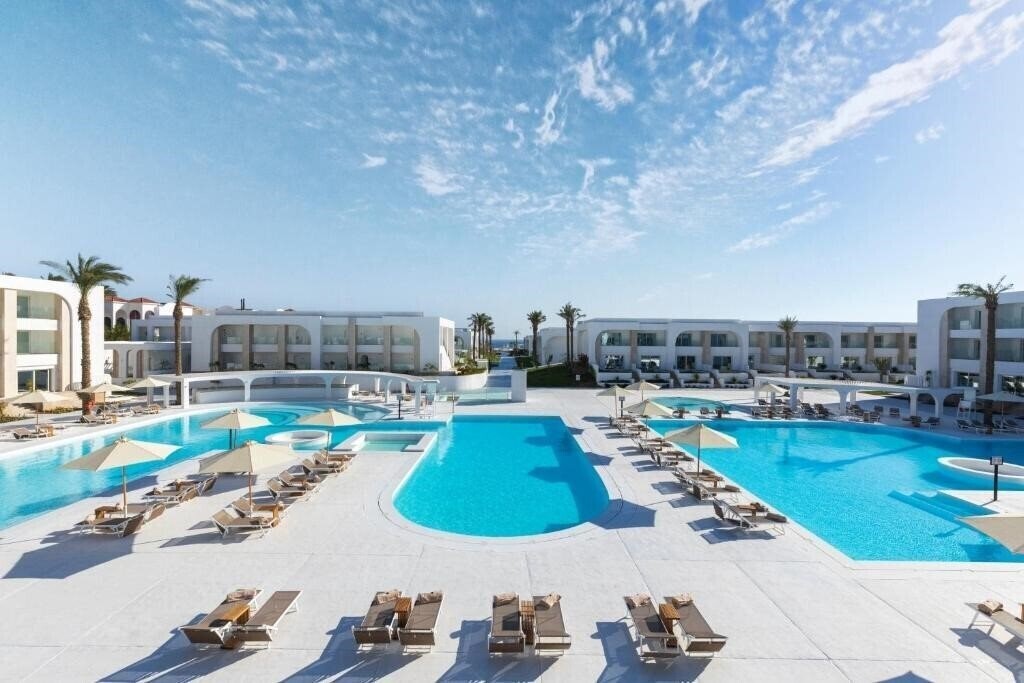 Fotografie Sunrise White Hills Resort 5*