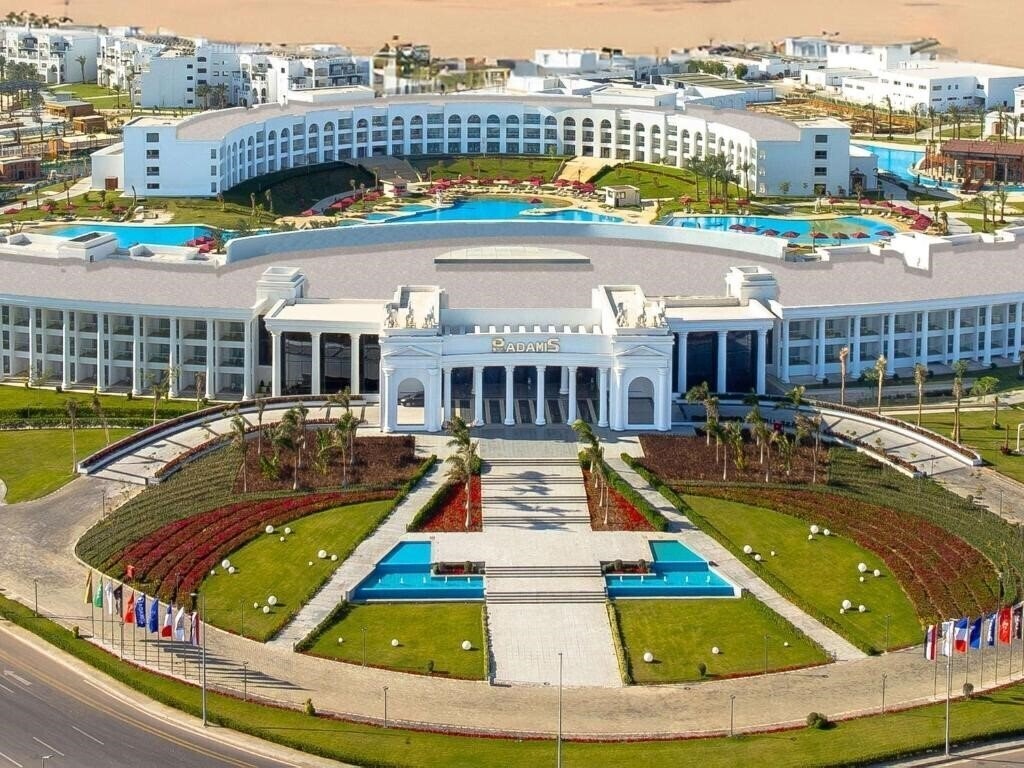 Fotografii Club Prive By Rixos Sharm El Sheikh 5*