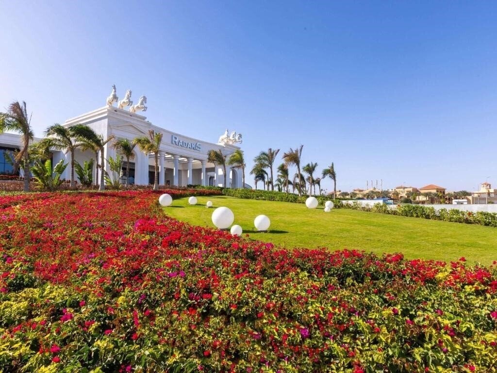 Fotografie Club Prive By Rixos Sharm El Sheikh 5*