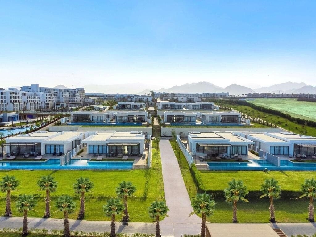 Imaginea Club Prive By Rixos Sharm El Sheikh 5*
