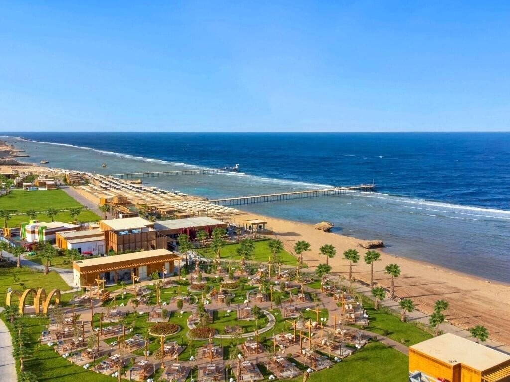 Imaginea Club Prive By Rixos Sharm El Sheikh 5*