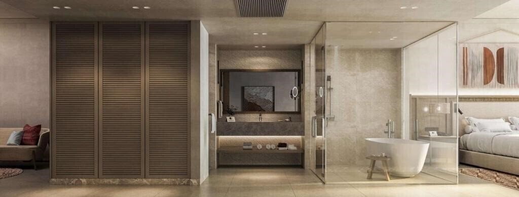 Fotografii Doubletree By Hilton Sharks Bay Resort Mountain Side (ex. Hilton Sharks Bay) 4*