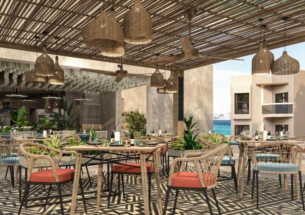 Imaginea Doubletree By Hilton Sharks Bay Resort Mountain Side (ex. Hilton Sharks Bay) 4*