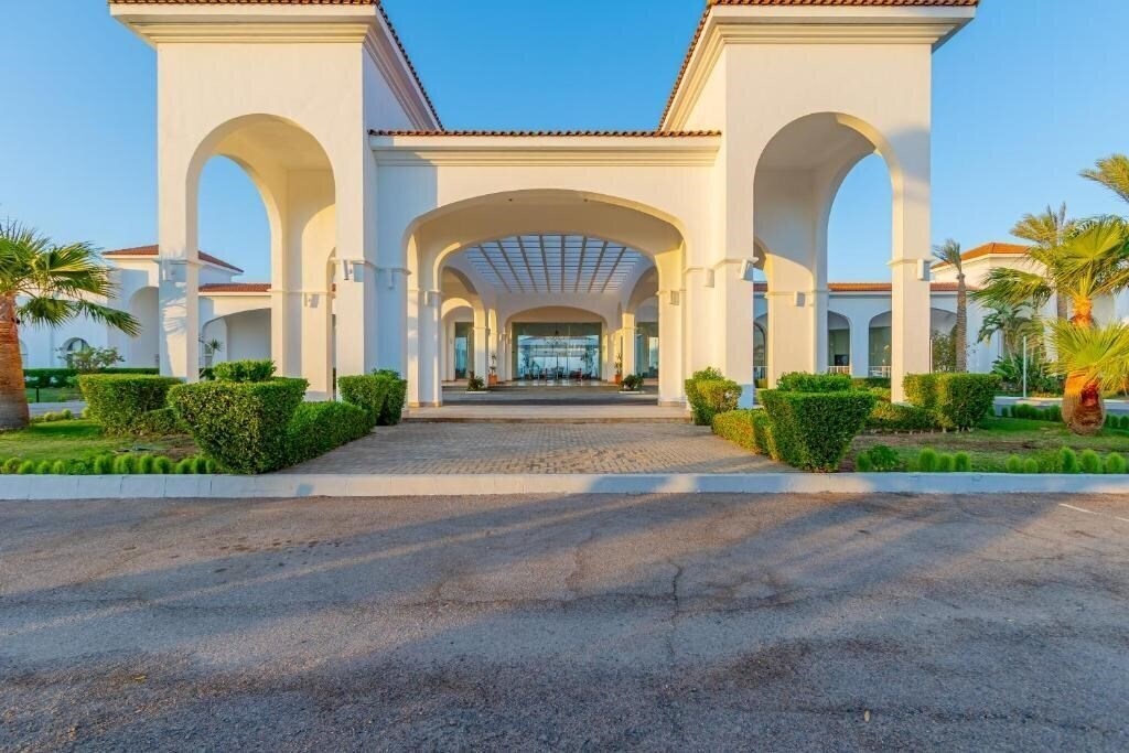 Fotografie Siva Sharm Resort & SPA (ex. Savita Resort) 4*