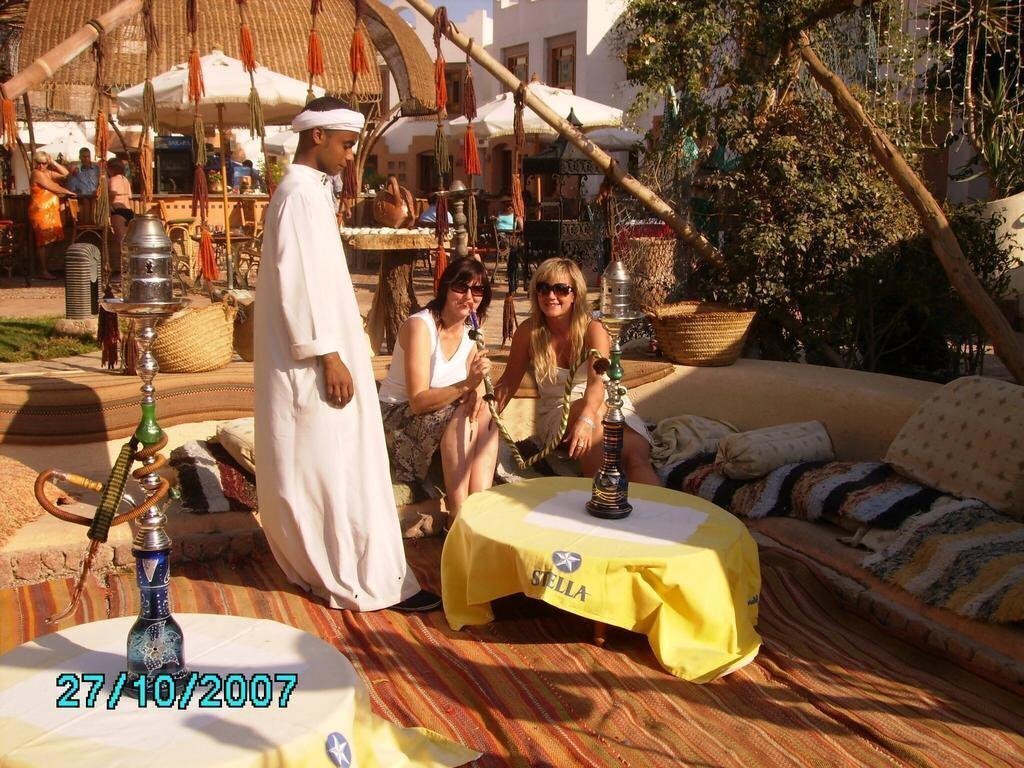 Поиск туров в отель Sharm Inn Amarein, 4