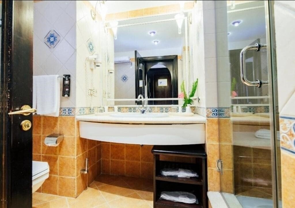 Изображение Domina Coral Bay Harem 5*