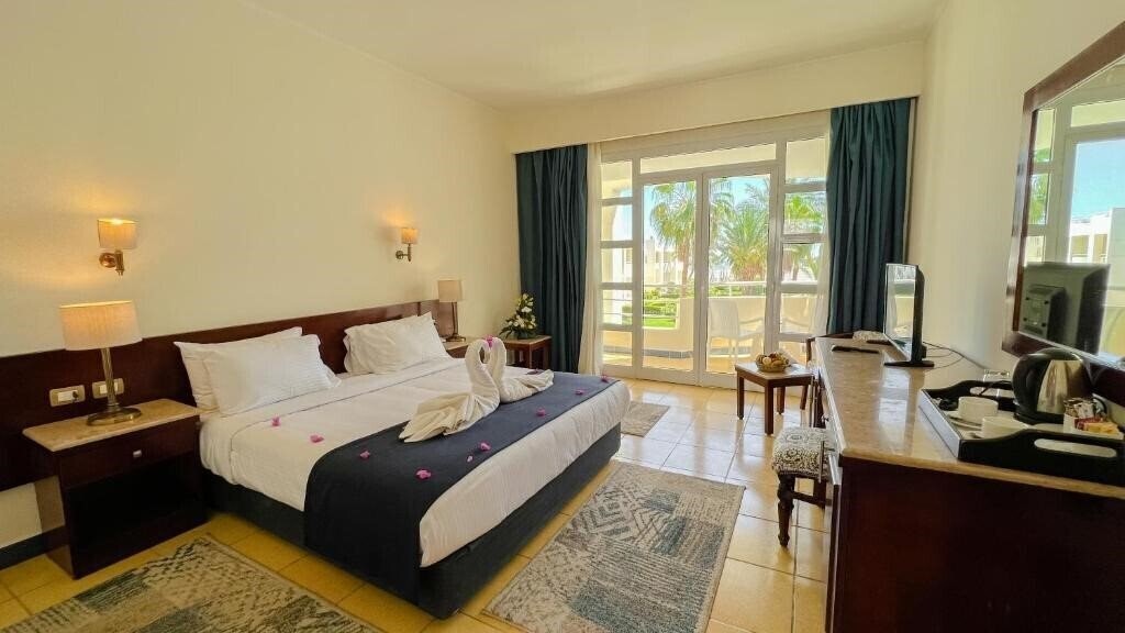 Fotografii Sharm Reef 3*