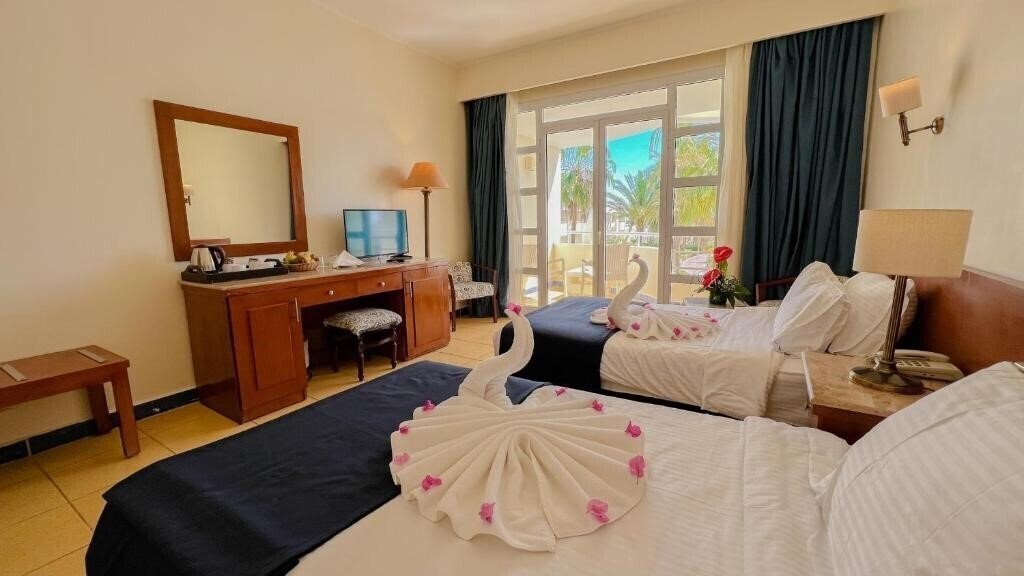 Fotografie Sharm Reef 3*