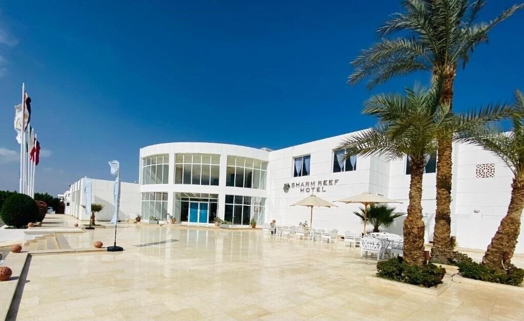 Imaginea Sharm Reef 3*