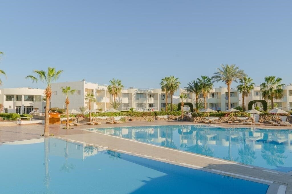 Imaginea Sharm Reef 3*
