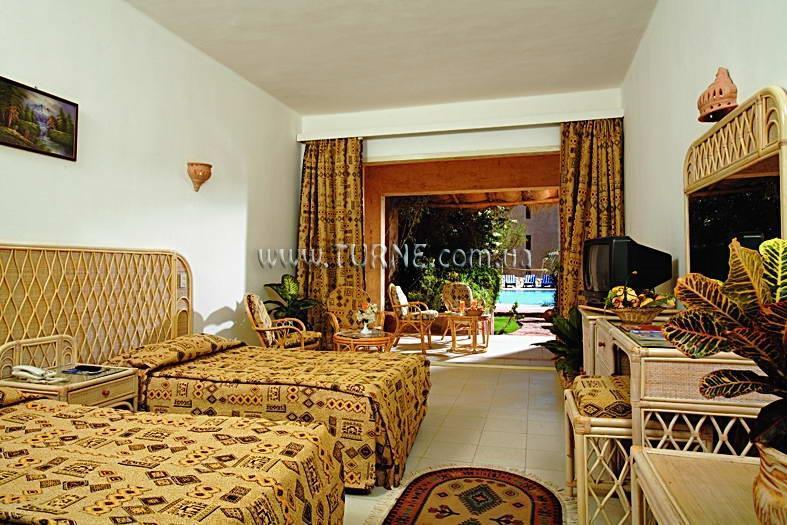 Отель Zouara Hotel (ex. Zouara Sharm Hotel, Zouara Hotel Dolphin) 4*