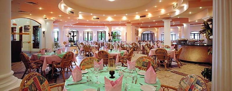 Изображение Zouara Hotel (ex. Zouara Sharm Hotel, Zouara Hotel Dolphin) 4*