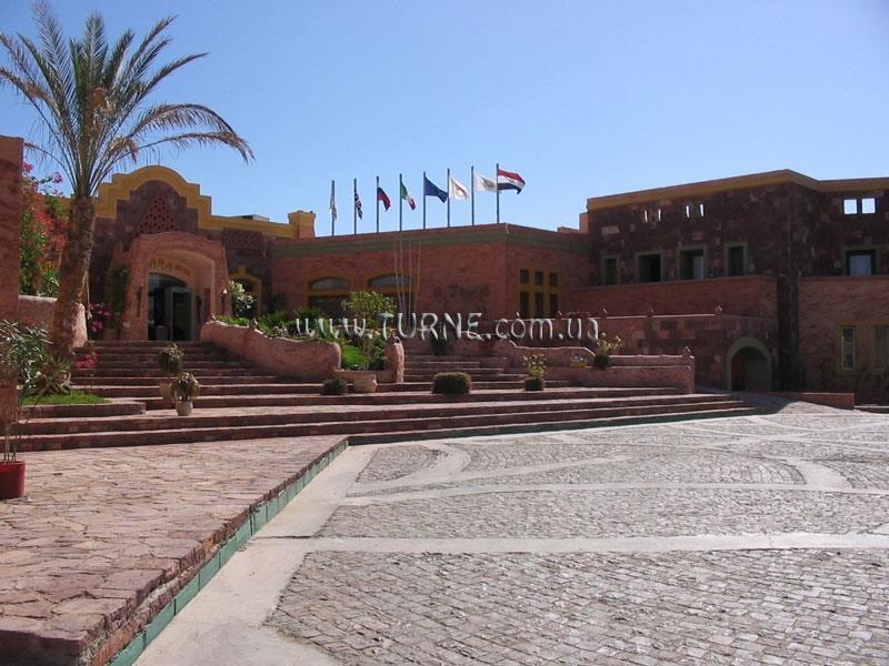 Фотография Zouara Hotel (ex. Zouara Sharm Hotel, Zouara Hotel Dolphin) 4*