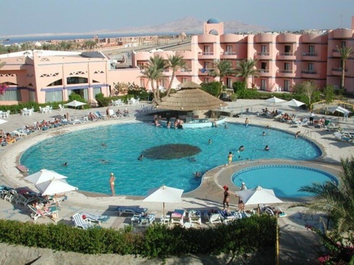 Hotel Horizon Sharm Resort 4*