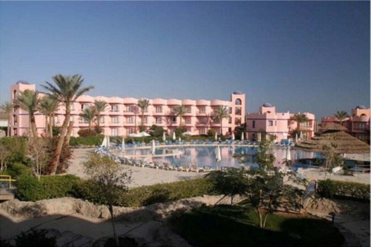 Fotografii Horizon Sharm Resort 4*